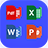 icon Office Reader(Dokumen: PDF,Word,Excel,PPT
) 1.0.2