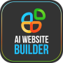 icon Appy Pie AI Website Maker(Appy Pie AI Pembuat Situs Web)