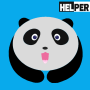 icon Panda Pro(Panda Pro Helper Adviser
)