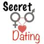 icon Secret Dating - Chat, flirt and meet (Kencan Rahasia - Ngobrol, main mata, dan temui
)
