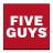 icon Five Guys(Lima Orang) 1.1.8