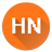 icon Hews(Hews for Hacker News) 1.9.0