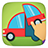icon Toddler Kids Car Puzzles (Balita Anak Teka-teki Mobil Gratis) 2.2.0