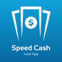 icon Speed Cash Loan App(Aplikasi Pinjaman Tunai Kecepatan
)