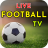 icon Live Football TV(Live Football TV : Football TV Stramming Score
) 52.0.0