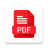 icon Pdf Reader & Converter(Pembaca PDF dan Konverter Aplikasi) 0.0.2