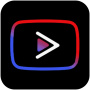 icon Vanced App(Vanced App - Blokir Iklan untuk Video Tube Musik Tube
)
