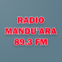 icon com.radiosenpy.manduarafm(Mandu'ara 89.3 FM - Colonia Independencia
)