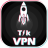 icon Tik VPN(VPN Untuk) 1.0.0