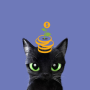icon CAT(CAT Eran Hadiah hadiah
)