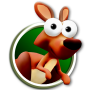 icon KangooRun(KangooRun - Kangaroo Runner!)