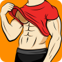 icon Six Pack Abs Workout(Six Pack Abs Workout
)