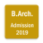 icon Architecture 2019(Arsitektur Penerimaan B.Arch) 3.2