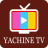 icon Yacine TV Apk Guide(Panduan Yacine TV Apk
) 1.0