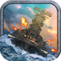 icon World War Battleship: The Hunting in Deep Sea (Kapal Perang Perang Dunia: Berburu di Laut Dalam
)