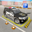 icon Prado Police Car Parking Games(Prado Police Car Game Parkir
) 1.0.2
