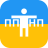 icon ua.com.testnp.pp(Тест профпідготовки Нацполіції
) 3.11.19