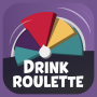icon Drink Roulette Drinking games (Minum Roulette Minum permainan)