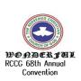 icon RCCG 68TH ANNUAL CONVENTION(RCCG KONVENSI TAHUNAN ke-68
)