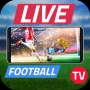 icon Live Football Streaming TV(Live Football Streaming TV
)