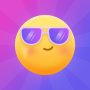 icon Fast Emoji(Fast Emoji - privasi tidak terbatas
)