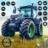 icon Farming Game Tractor Simulator(Pertanian Traktor: Permainan Traktor) 2.5