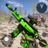 icon Critical Commando Strike() 2.0