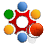 icon Basketball Playview(Basket Playview)