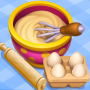 icon Cooking Market-Restaurant Game (Pasar Memasak NYC -Restaurant Game)
