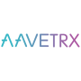 icon AAVE-TRX-investing financial(AAVE-TRX-investasi keuangan
)