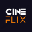 icon CineFlixFree Movies(CineFlix
) 9.8