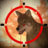 icon Hunting Clash Games(Game Berburu 3D Offline) 0.1.2