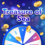 icon TreasureofSea(Harta Karun
)
