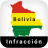 icon com.infraccion.bolivia(Consulta Multas Infracciones y Deudas en Bolivia Panduan) 1.0.3