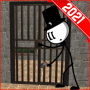 icon Prison Escape: Stickman Story 2(Kabur dari Penjara 3D: Stickman Superhero Story
)