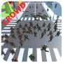 icon Crowd City Commando(Crowd City Commando
)