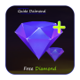 icon Guide and Free Diamonds for Free (Panduan Kontak gaya iPhone, dan Berlian Gratis Gratis
)