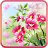 icon Flowers Live Wallpaper(Wallpaper Bunga) 1.0.4