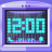 icon Digital Clock(Jam Digital: Tema LED
) 1.0.8
