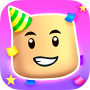 icon Emoji Blox(Emoji Blox - Temukan Tautkan
)