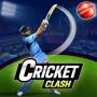 icon Cricket Clash 2025 Live 1v1 (Cricket Clash 2025 Langsung 1v1)