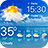 icon Weather Forecast(Prakiraan Cuaca) 76.01