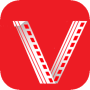 icon DownloaderVideo Downloader(unduhan video Whatsapp - 2022HD App
)