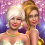 icon FashionMakeover(Fashion Makeover Dress Up Game)