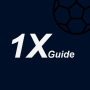 icon 1xbet sports tips (1 tips olahraga xbet
)