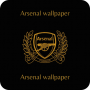 icon Arsenal wallpaper (Wallpaper Arsenal
)