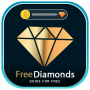 icon Guide and Free Diamonds for Free (dan Berlian Gratis Gratis
)