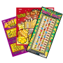 icon Scratch OffLottery Scratchers(Scratch Off Lotre Scratchers)