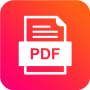 icon PDF-leser(Pembaca PDF -
)