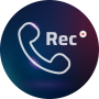 icon mCall: Automatic Call Recorder (mCall: Perekam Panggilan Otomatis
)